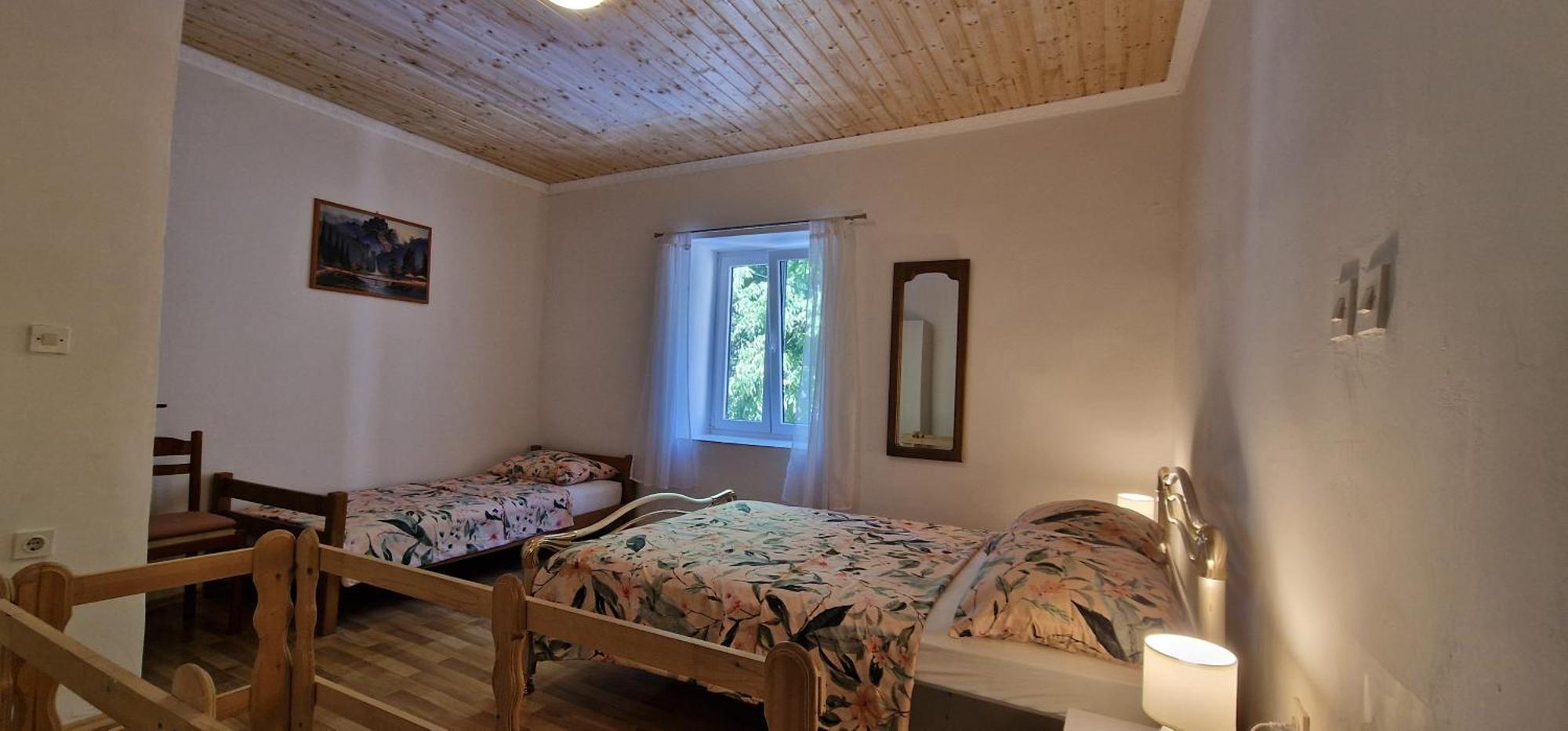 Studio Apartman Kastel Kambelovac Kaštela Exterior foto